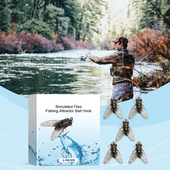 Unboxing Joy Every Day Arrival Of The Ultimate Fishing Set In A Festive Calendar Unlocking New Thrills For Anglers