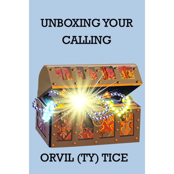 Unboxing Your Calling, (Paperback)