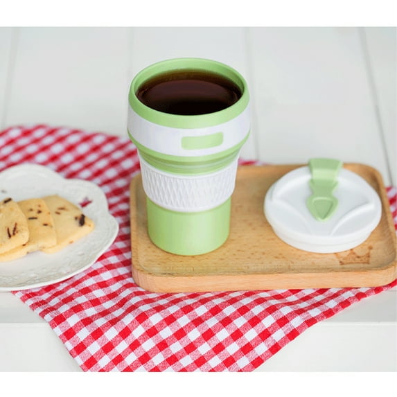 Juslike Big Capacity Colored Canvas Storage Pouch Marker Pen Pencil Case Stationery Bag Holder for Middle High School Office College Student Girl Women Adult Teen Gift Large Storage