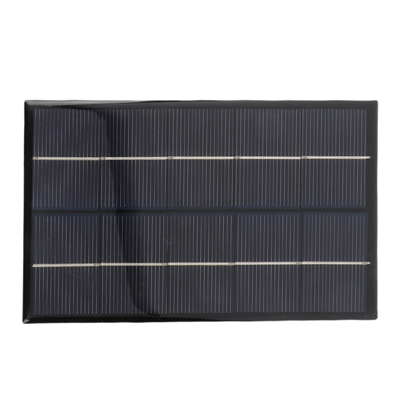 Unbranded 1.9W 5V Mini Polysilicon Solar Panel Module - DIY Solar ...