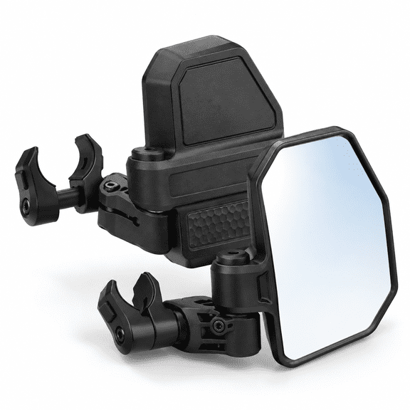 Unbranded 2026 UTV Side Mirrors, 11.77x10.43x6.73in, 56.16oz
