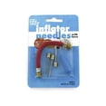 thumbnail image 1 of Unbranded 48 Pack Inflating Needles with Hose, 1 of 1
