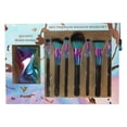 thumbnail image 1 of Colorfish 8pc Brush Set W/ Ceramic Brush Holder, 1 of 13