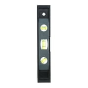 Unbranded 9-inch Plastic Torpedo Level