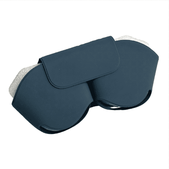 Unbranded AirPods Max Scratch-Resistant Headphones Case, Blue
