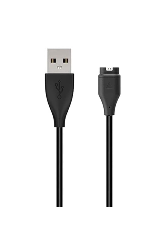 Charger for Garmin Forerunner 970 965 955 945 935, Replacement Charging Cable Cord for Forerunner 970 965 955 945 935 Smart Watch [3.3ft/1m]