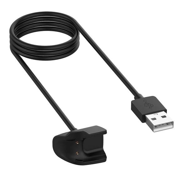 Charger for Samsung Galaxy Fit 2 R220 Fitness Band (3.3ft/1m) | Replacement Charging Cable Dock Cradle for Galaxy Fit 2 SM-R220