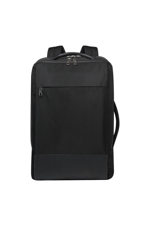 Unbranded Expedition Pro 17 Grs Recycled Expandable Laptop Backpack