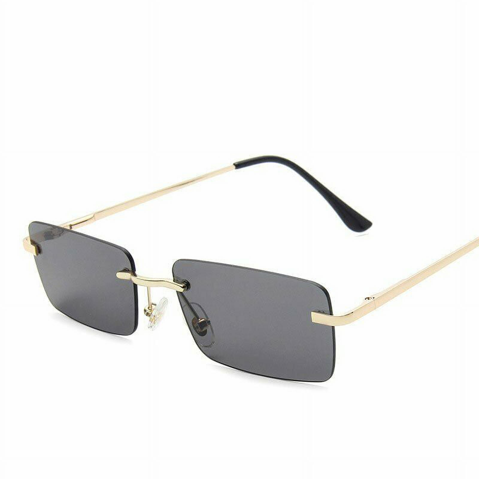 Unbranded fashion sunglasses FO16 – Unbranded PC Fitover Style Sunglasses – SolarX Eyewear main image 3