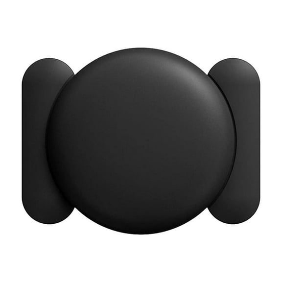 Unbranded GPS Tracker with Magnetic Case & Real-Time Location Monitoring for Vehicles, Luggage, Pets, iOS & Android App Compatible