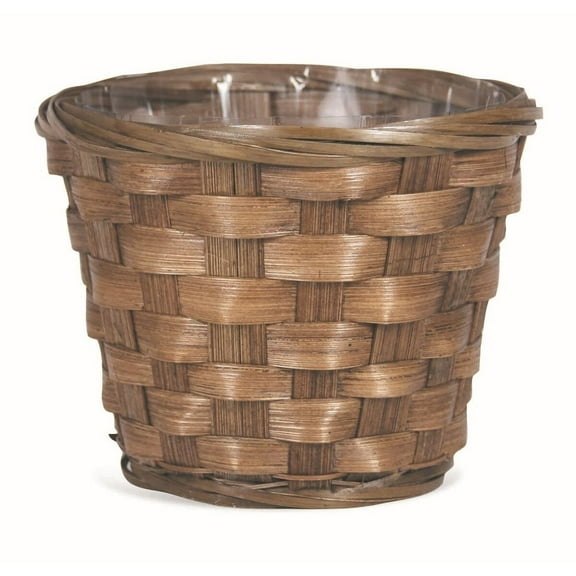 Unbranded Ginger Brown Planter