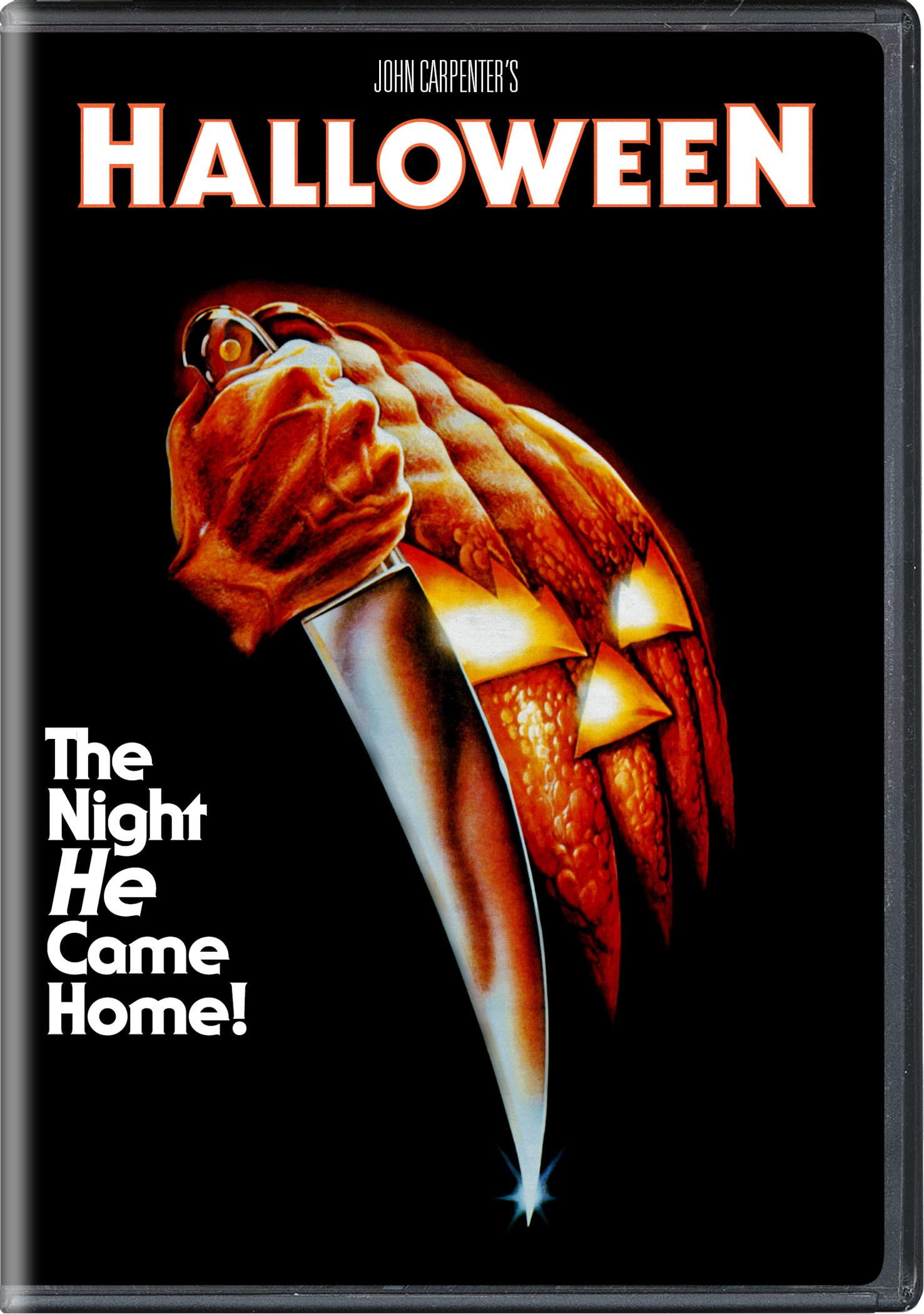 Unbranded Halloween (1978) Donald Pleasence (DVD)