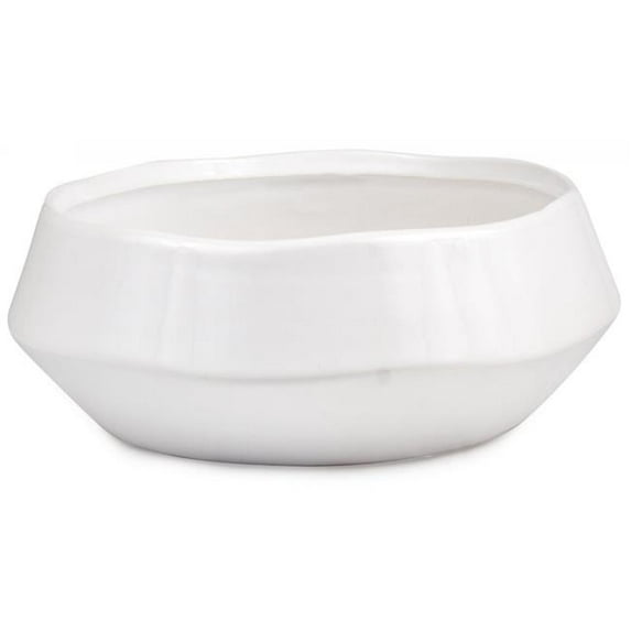 Unbranded Handthrown Look Planter