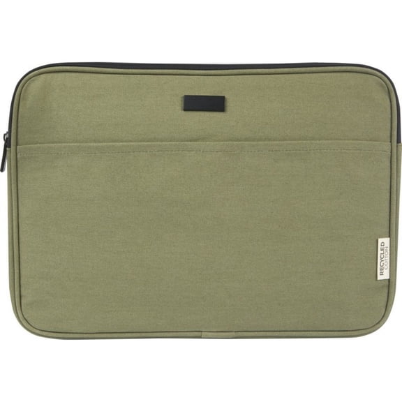Unbranded Joey Canvas Recycled 0.5gal Laptop Sleeve