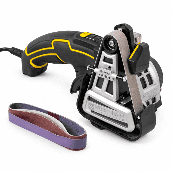 Unbranded Ken Onion MK.2 Electric Sharpener, Adjustable Angle 15-30 Degrees