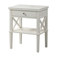 thumbnail image 1 of Unbranded Madison Midnight Nightstand White, 1 of 5