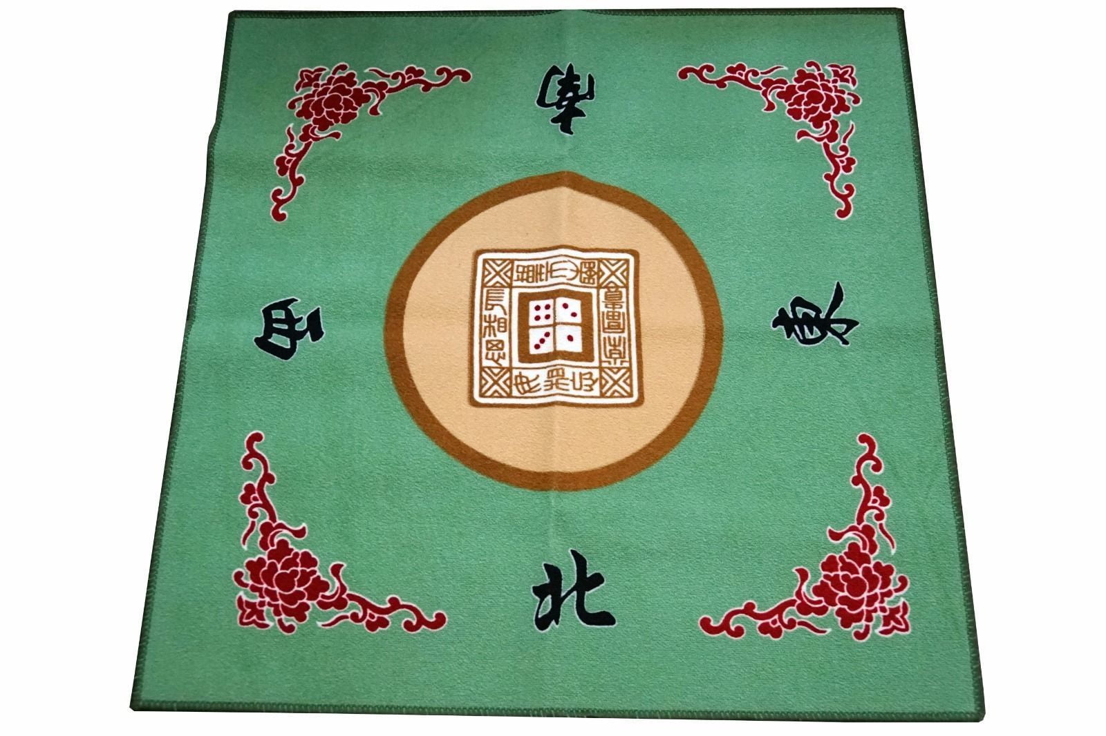 Unbranded Mahjong / Paigow / Card / Game Table Cover Mah jongg Mahjongg
