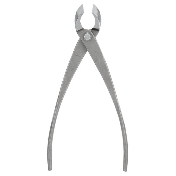 Unbranded Multifunctional Branch Cutter for Garden and Bonsai Tree Shaping, Heavy-Duty Gardening Shears Scissors Tool for Plants, Durable Carbon Steel - 8.4 Inch x 2.2 Inch
