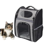Unbranded Pet Travel Carrier Portable Backpack