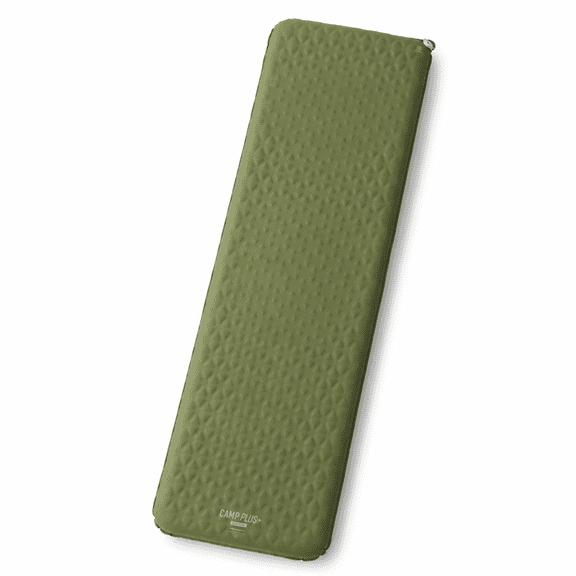 Unbranded Rectangular Large Camping Sleeping Pad, 78 x 25.2 Inches