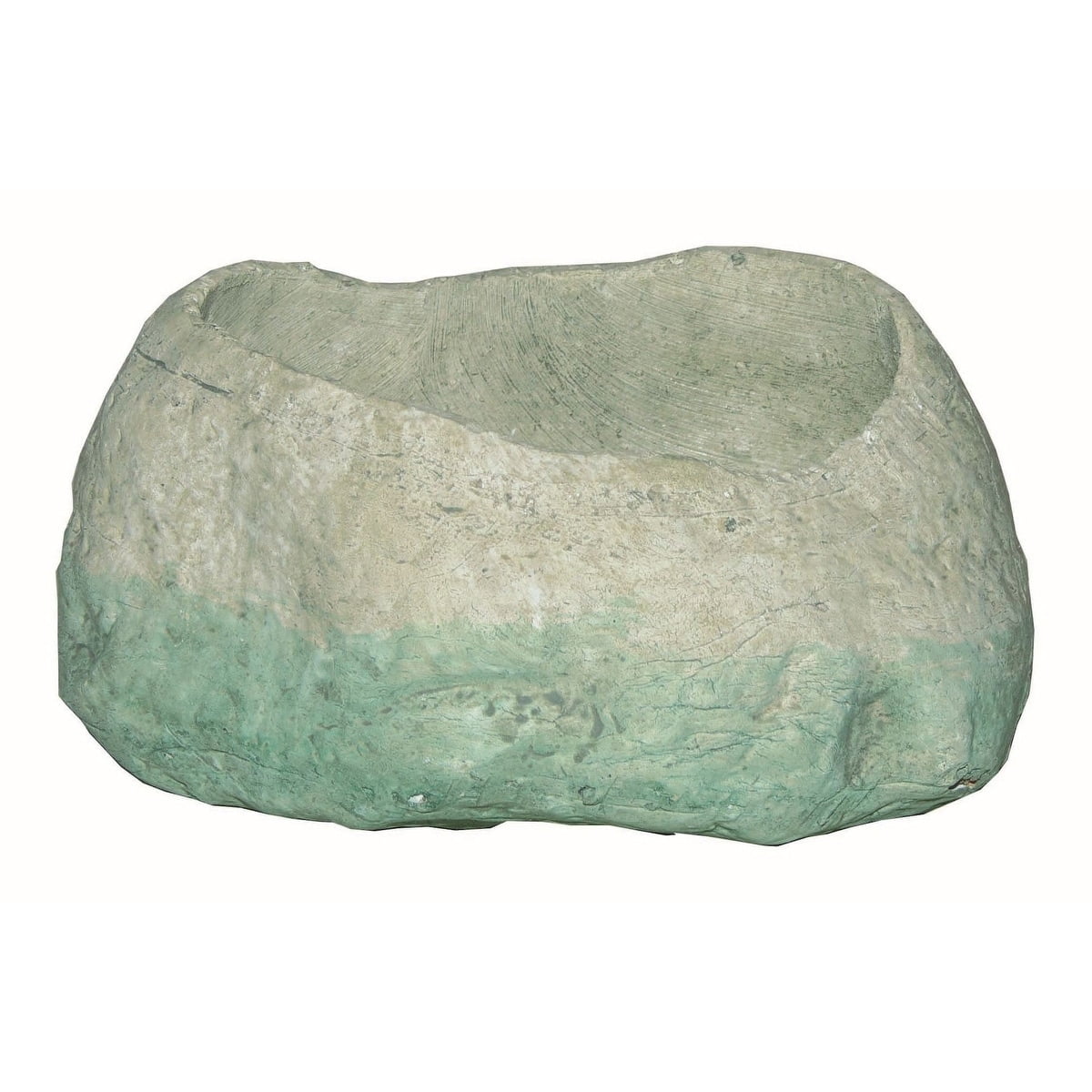Unbranded Rock Planter