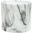 thumbnail image 1 of Unbranded Tumbled Marble Look Planter, 1 of 1