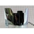 thumbnail image 1 of Unbranded Visor - Arctic Freeze, 1 of 2