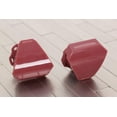 thumbnail image 1 of Unbranded Visor Clips (Pair) - Cardinal, 1 of 2