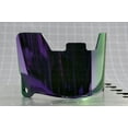 thumbnail image 1 of Unbranded Visor - Mardi Gras, 1 of 2