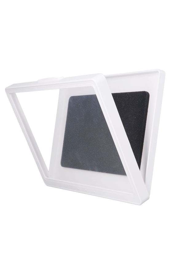 Waterproof Anti-Fog Shower Tablet Case and Phone Holder, Wall Mount
