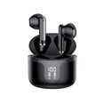thumbnail image 1 of Unbranded Wireless Earbuds - 2025 New, High-Quality Sound, Noise-Cancelling | Semi-In-Ear Sports Headphones for Men & Women, 1 of 8
