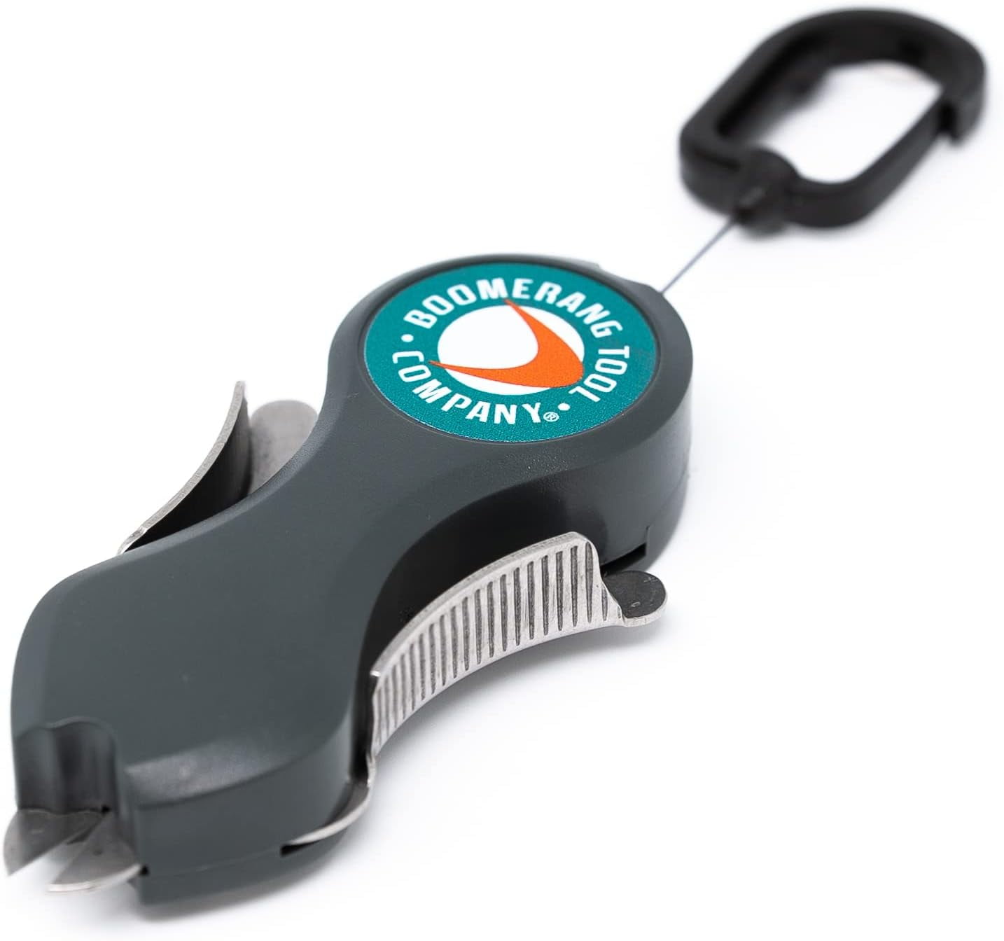 UnbrandedBlades that Cut Braid, Mono and Fluoro Lines Clean and Smooth!