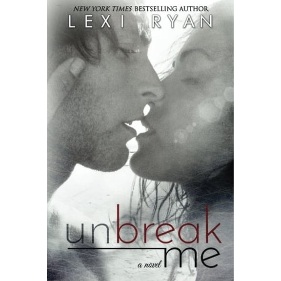 Pre-Owned Unbreak Me (Paperback) 0985872586 9780985872588