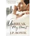 thumbnail image 1 of Unbreak my Heart (Paperback), 1 of 1