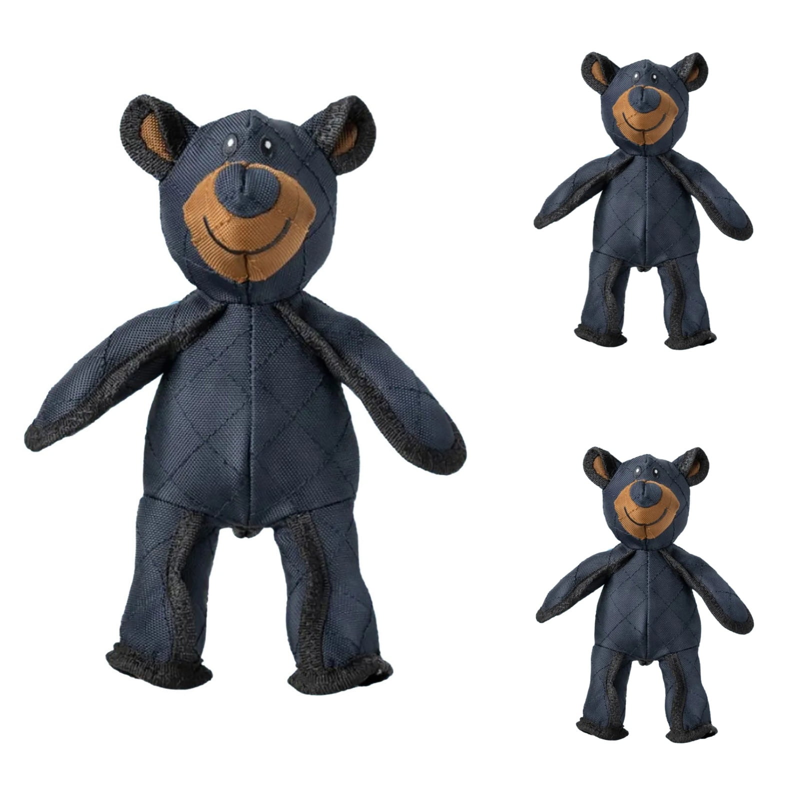 Unbreaka Bear,Unbreakable Bear Dog Toy,Unbreaka Bear,Indestructa Bear