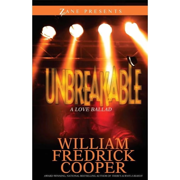 Unbreakable, (Paperback)