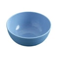 thumbnail image 1 of Unbreakable Cereal Bowls, 20 OZ Wheat Straw Bowls Microwave and Dishwasher Safe BPA-Free Eco-Friendly Bowl for Cereal, Serving ,Soup, Oatmeal, Pasta and Salad, 1 of 6