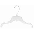thumbnail image 1 of Unbreakable Children's Plastic Dress Hanger, 1 of 1