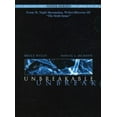 thumbnail image 1 of Unbreakable (DVD), Walt Disney Video, Mystery & Suspense, 1 of 2