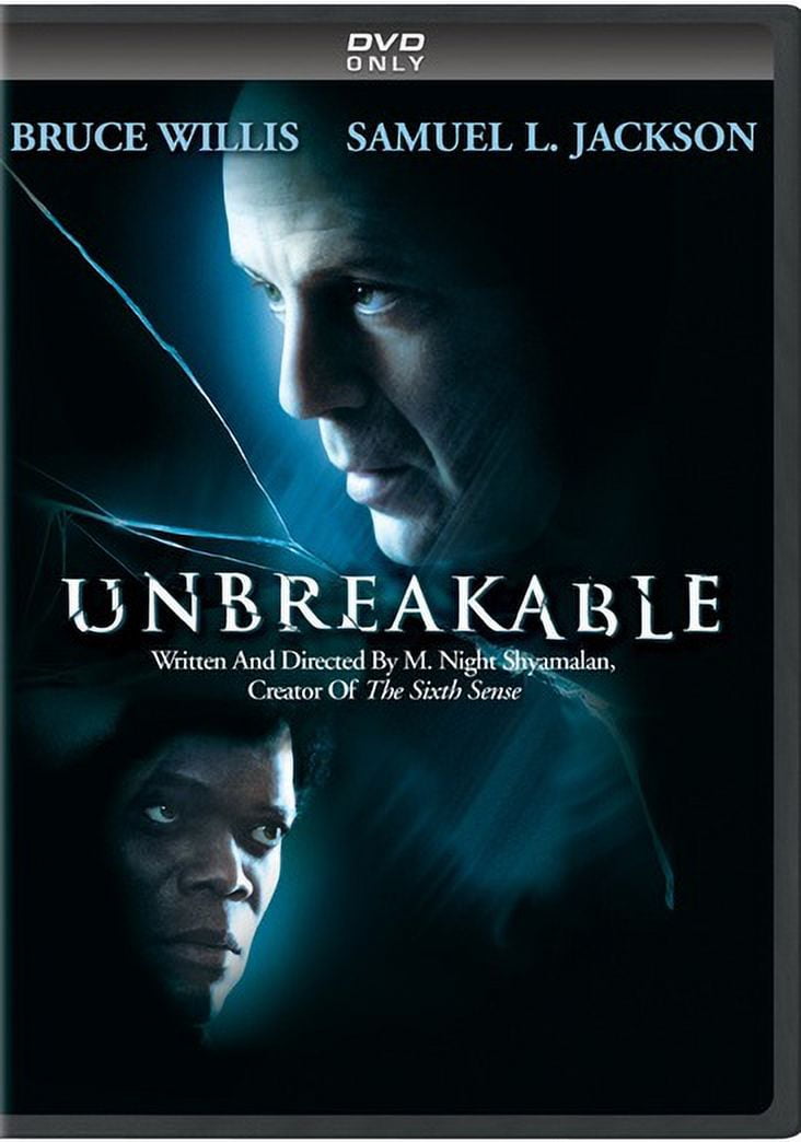 Glass [DVD], Feature,Thriller,Thriller,Suspense, Thriller