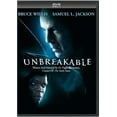 thumbnail image 1 of Pre-Owned Unbreakable (DVD), 1 of 1