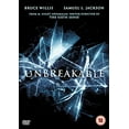 thumbnail image 1 of Unbreakable [DVD], 1 of 1