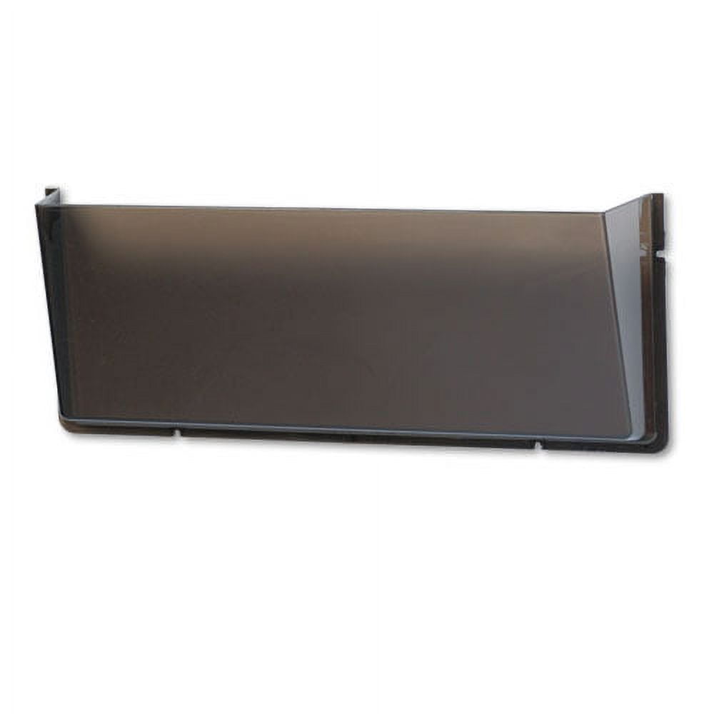 Unbreakable DocuPocket Wall File, Legal Size, 17.5