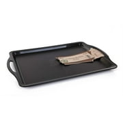 Unbreakable Durable Serving Tray - 1 Pack