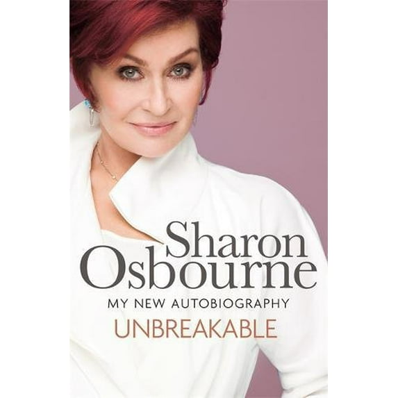 Pre-Owned Unbreakable: My New Autobiography (Hardcover) 1847443044 9781847443045