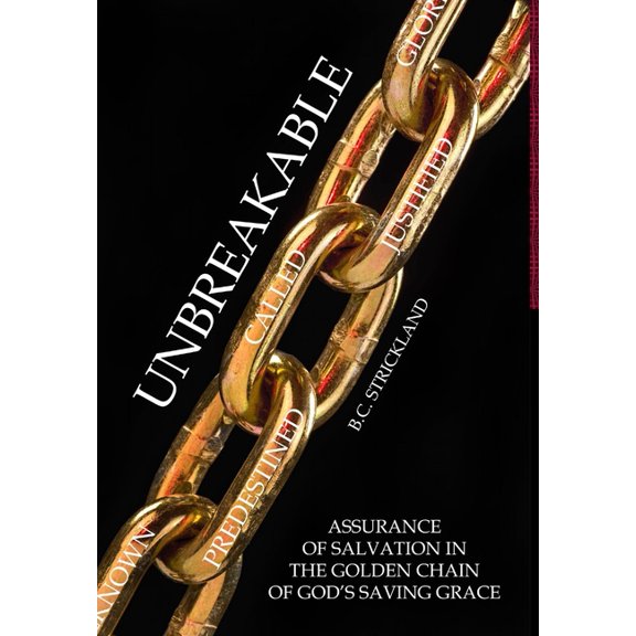 Unbreakable, (Hardcover)