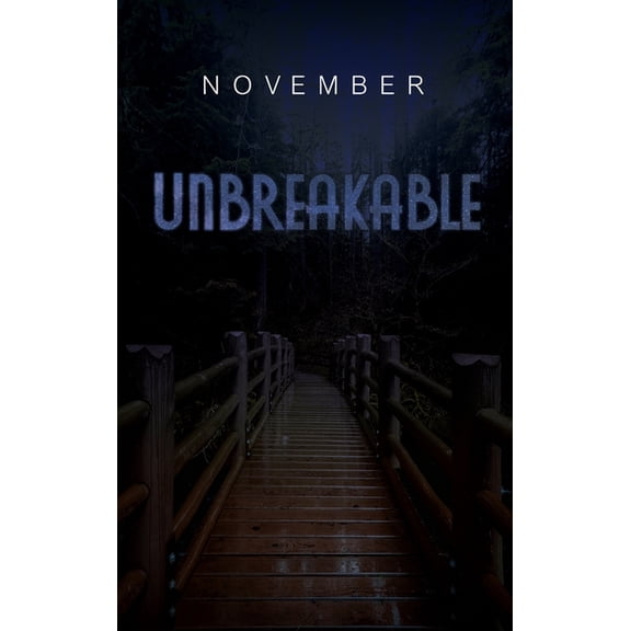 Unbreakable (Hardcover)