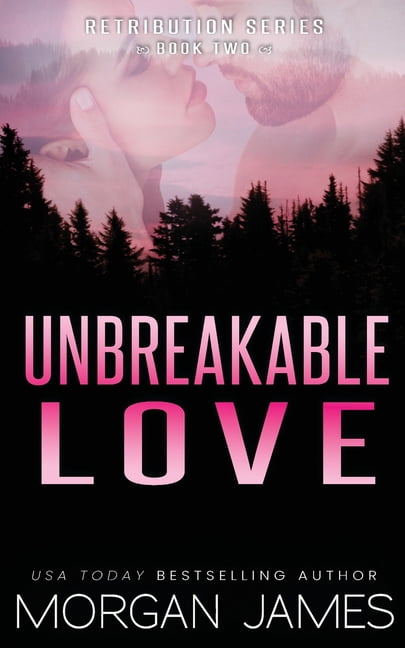 Unbreakable Love, (Paperback)