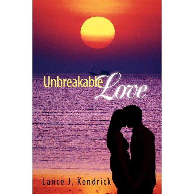 Unbreakable Love, (Paperback)