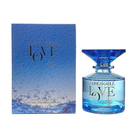 Unbreakable Love by Khloe and Lamar EDT Spray 3.4 Oz